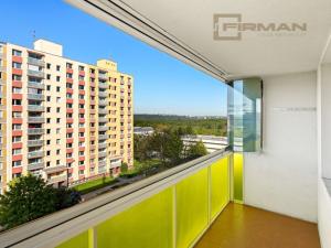 Prodej bytu 1+1, Praha - Kamýk, Dobevská, 25 m2