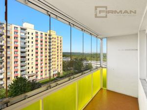 Prodej bytu 1+1, Praha - Kamýk, Dobevská, 25 m2