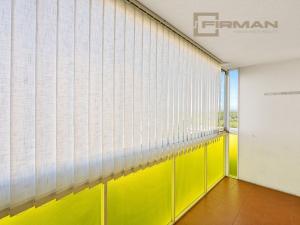 Prodej bytu 1+1, Praha - Kamýk, Dobevská, 25 m2