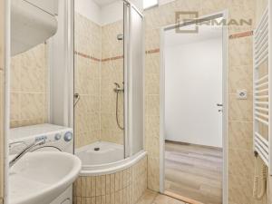 Prodej bytu 1+1, Praha - Kamýk, Dobevská, 25 m2