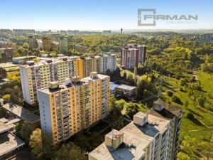 Prodej bytu 1+1, Praha - Kamýk, Dobevská, 25 m2