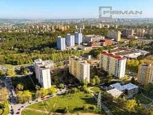 Prodej bytu 1+1, Praha - Kamýk, Dobevská, 25 m2