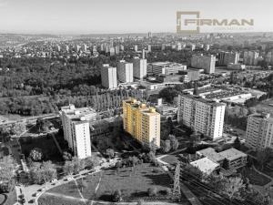 Prodej bytu 1+1, Praha - Kamýk, Dobevská, 25 m2