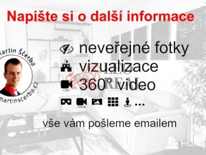 Prodej skladu, Odry, Nádražní, 227 m2