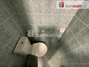 Pronájem bytu 1+kk, Praha - Smíchov, Jindřicha Plachty, 32 m2