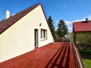 Prodej vícegeneračního domu, Králův Dvůr, 276 m2