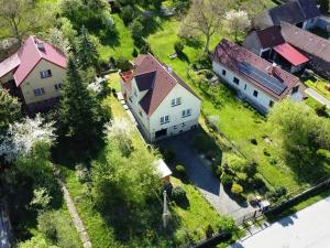 Prodej vícegeneračního domu, Králův Dvůr, 276 m2