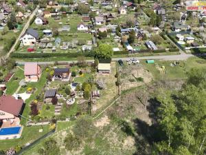 Prodej chaty, Cheb, 35 m2