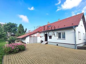 Prodej rodinného domu, Spálov, 97 m2