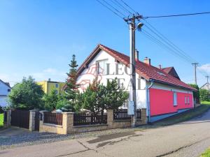 Prodej rodinného domu, Spálov, 97 m2