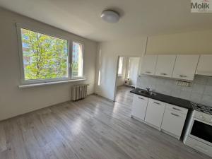 Pronájem bytu 1+1, Most, Česká, 34 m2
