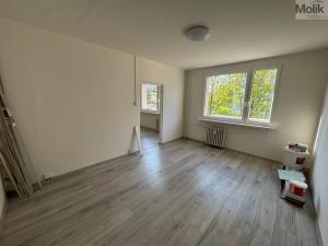 Pronájem bytu 1+1, Most, Česká, 34 m2