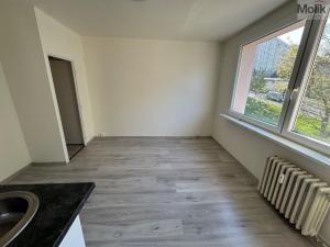 Pronájem bytu 1+1, Most, Česká, 34 m2