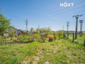 Prodej zahrady, Šumperk, 222 m2