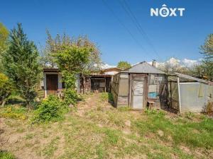 Prodej zahrady, Šumperk, 222 m2