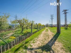 Prodej zahrady, Šumperk, 222 m2