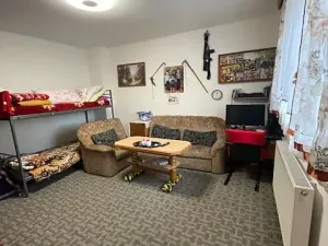 Prodej rodinného domu, Všemina, 170 m2
