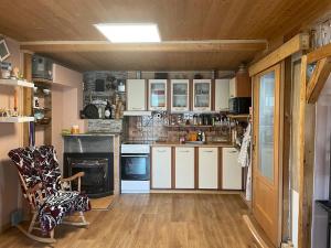 Prodej chaty, Příbram na Moravě, 28 m2