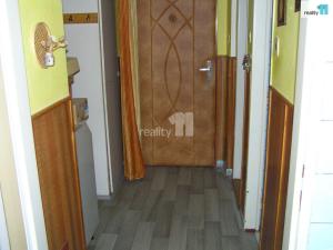 Prodej bytu 2+1, Sušice - Sušice II, U Kapličky, 49 m2