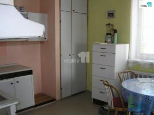 Prodej bytu 2+1, Sušice - Sušice II, U Kapličky, 49 m2
