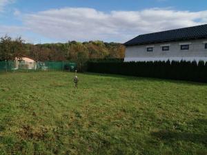 Prodej pozemku pro bydlení, Kroměříž, Chropyňská, 550 m2