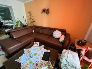 Pronájem bytu 2+1, Ostrava - Zábřeh, Čujkovova, 56 m2