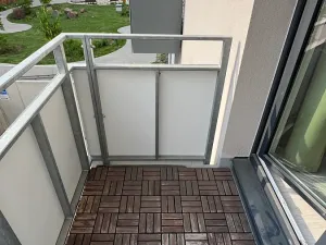 Pronájem bytu 1+kk, Brno, Reissigova, 42 m2