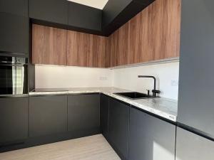 Pronájem bytu 1+kk, Brno, Reissigova, 42 m2