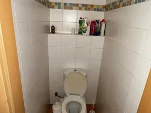 Pronájem bytu 2+kk, Praha - Háje, Jurkovičova, 63 m2