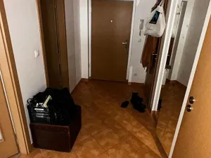 Pronájem bytu 2+kk, Praha - Háje, Jurkovičova, 63 m2