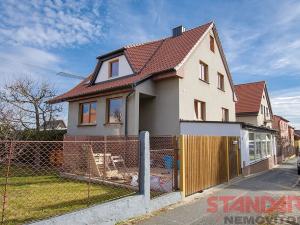 Pronájem bytu 1+kk, Plzeň, Bohuslava Martinů, 34 m2