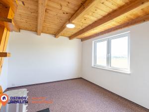 Prodej chaty, Kosov, 45 m2