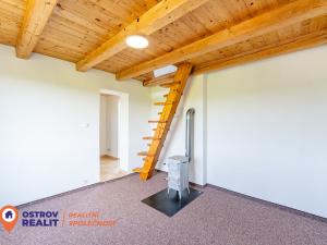 Prodej chaty, Kosov, 45 m2