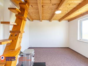 Prodej chaty, Kosov, 45 m2