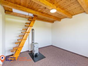 Prodej chaty, Kosov, 45 m2