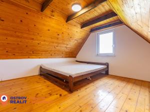 Prodej chaty, Kosov, 45 m2