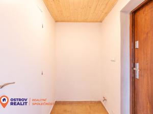 Prodej chaty, Kosov, 45 m2