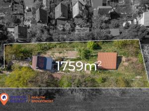 Prodej chaty, Kosov, 45 m2