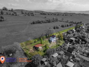 Prodej chaty, Kosov, 45 m2