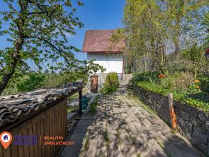 Prodej chaty, Kosov, 45 m2