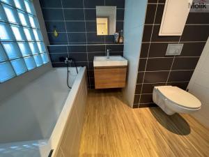 Pronájem bytu 1+1, Most, Javorová, 35 m2