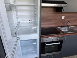 Pronájem bytu 1+1, Most, Javorová, 35 m2