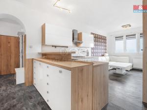 Pronájem bytu 3+kk, Liberec - Liberec XXX-Vratislavice nad Nisou, Nad Školou, 59 m2