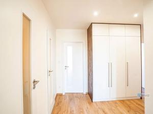 Pronájem bytu 4+kk, Slaný, Vikova, 84 m2