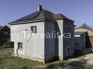 Prodej výrobních prostor, Horní Suchá, U Zbrojnice, 320 m2