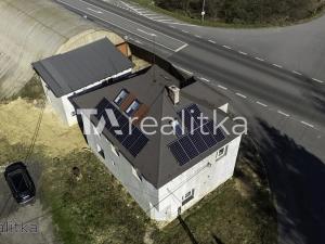 Prodej výrobních prostor, Horní Suchá, U Zbrojnice, 320 m2