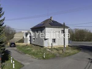 Prodej výrobních prostor, Horní Suchá, U Zbrojnice, 320 m2