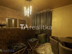 Prodej výrobních prostor, Horní Suchá, U Zbrojnice, 320 m2