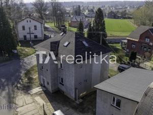 Prodej výrobních prostor, Horní Suchá, U Zbrojnice, 320 m2