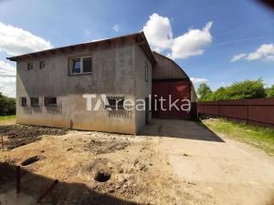 Prodej výrobních prostor, Horní Suchá, U Zbrojnice, 320 m2